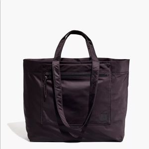 Madewell The Resourced Tote